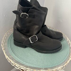 Frye - Veronica Boot